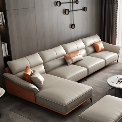 性价比 科技布系列01-18